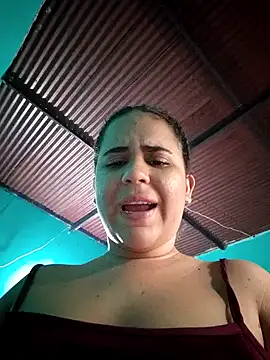 ValeriaSantos- webcam