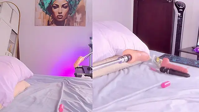 Ebony_Skye webcam