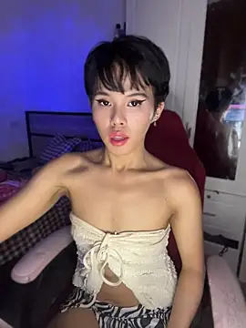 Plaxxxtique webcam
