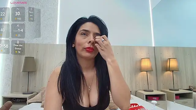 mature_eva1 webcam