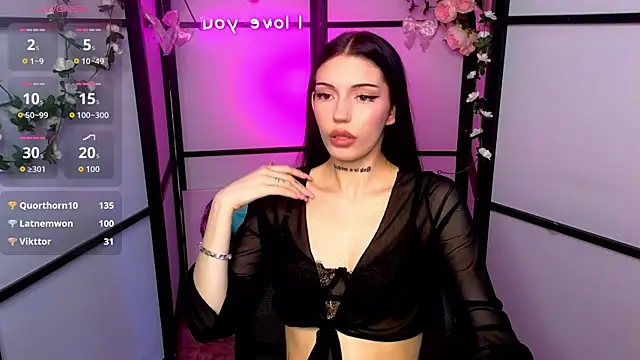Kelly__Bunny webcam