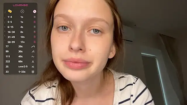 Eva_Shining_Star webcam