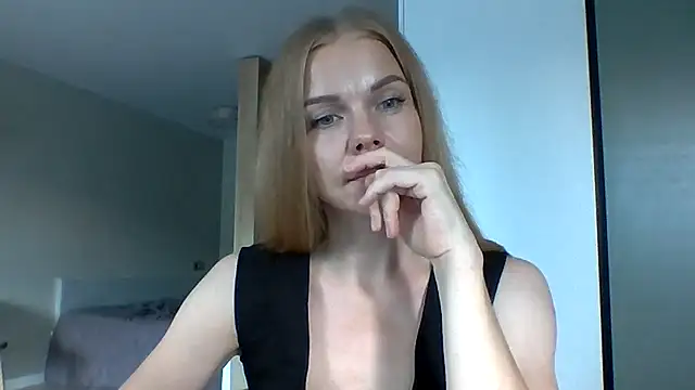 Tina5394 webcam