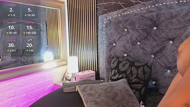 AlexandraNoxx webcam