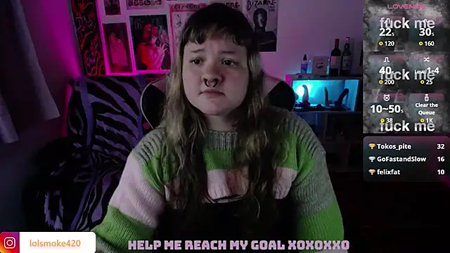 Bdsm_and_fries webcam