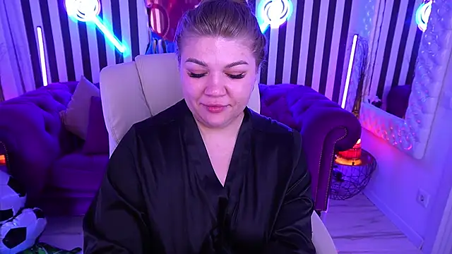 GabbieJay webcam
