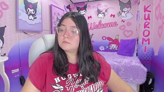 Dulce_meow webcam