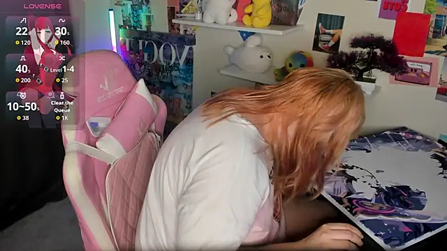 Alice_Kitagawa webcam