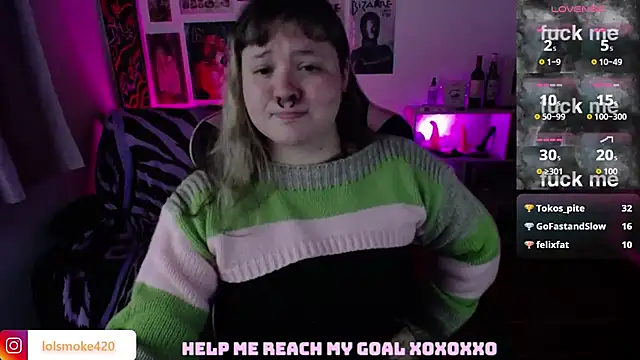 Bdsm_and_fries webcam