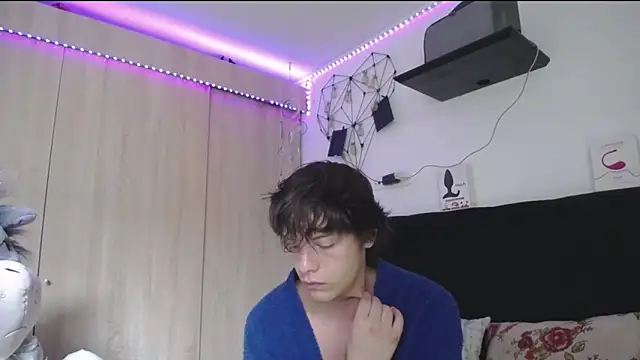 Santiago_kiler webcam