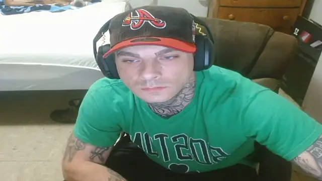 DADDY_KANE8--- webcam