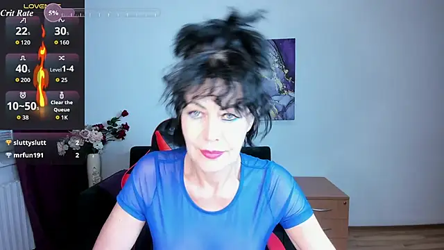 Silvia_Wallec webcam