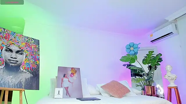 JANYLOVE__ webcam