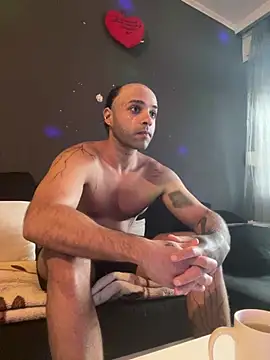 Mohdollmen webcam