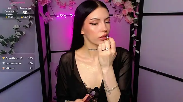 Kelly__Bunny webcam