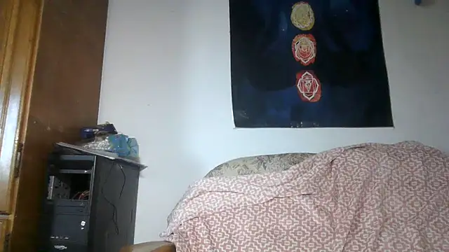 ExquisiteMature webcam