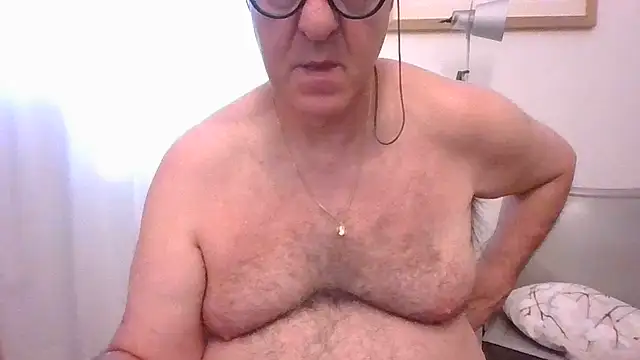 ANONIMO7735 webcam