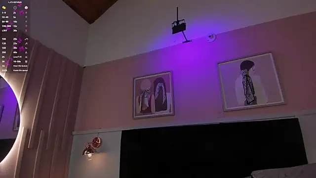 elodie_walker webcam