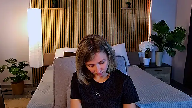 EmeraldGlow webcam