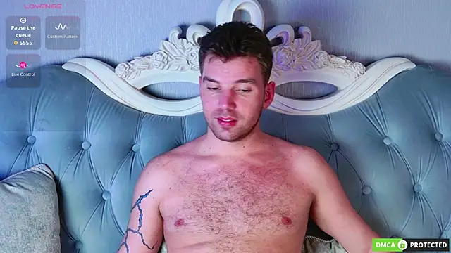 ArthurMeyers webcam