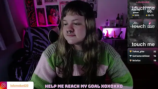 Bdsm_and_fries webcam