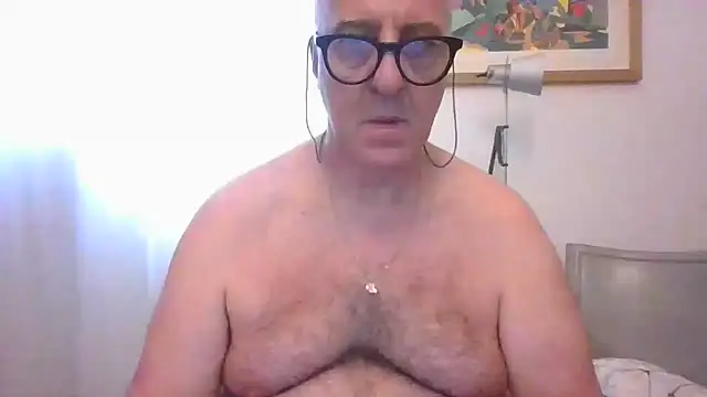 ANONIMO7735 webcam