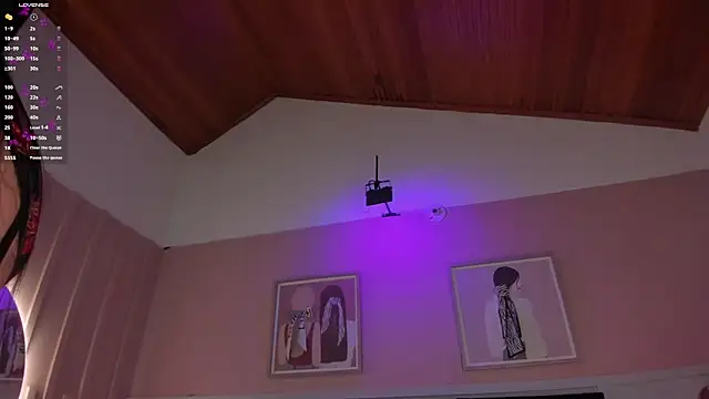 elodie_walker webcam