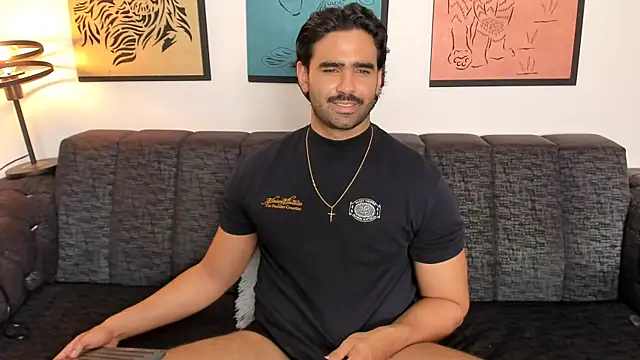 Brad_Martin live cam on StripChat