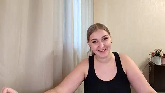 Adr1ana_ live cam on StripChat