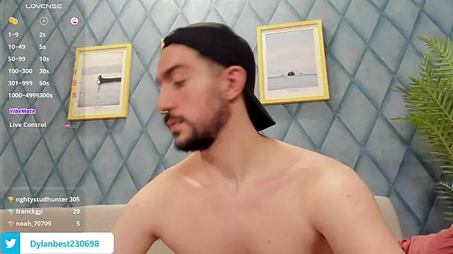Dylan_Best webcam