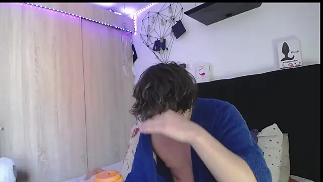 Santiago_kiler webcam