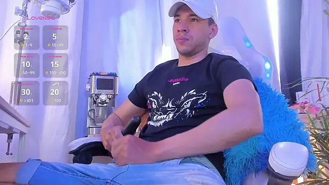 petter_coleman_ live cam on StripChat