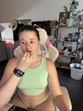 sweetest_pie webcam