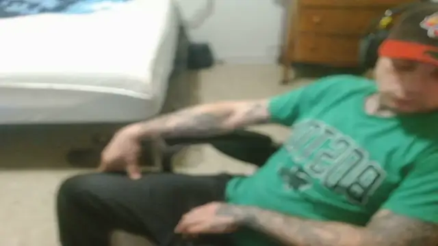 DADDY_KANE8--- webcam