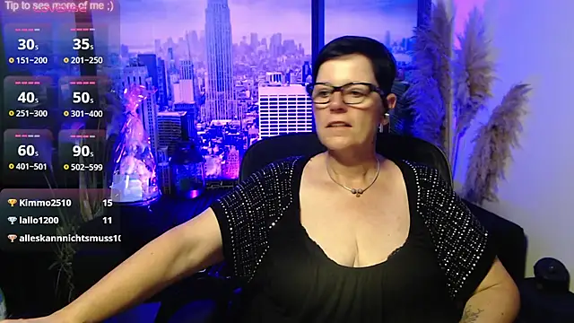ninarandmann webcam