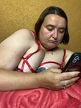 LiluHot webcam