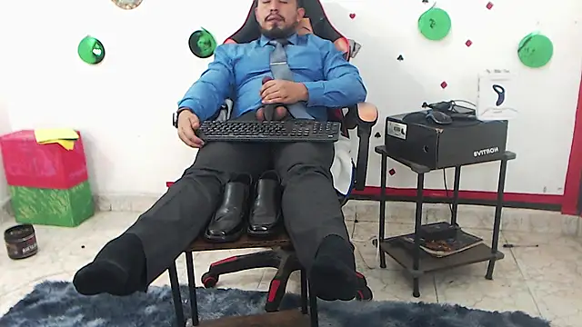 KalethBigDick webcam