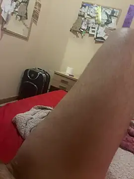 josueswvillaA1 webcam