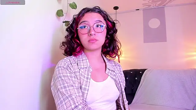 Kanela_miller_ webcam