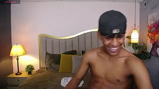 jhos_padill webcam