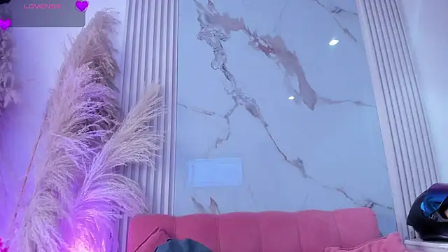 AudreyHayworth webcam