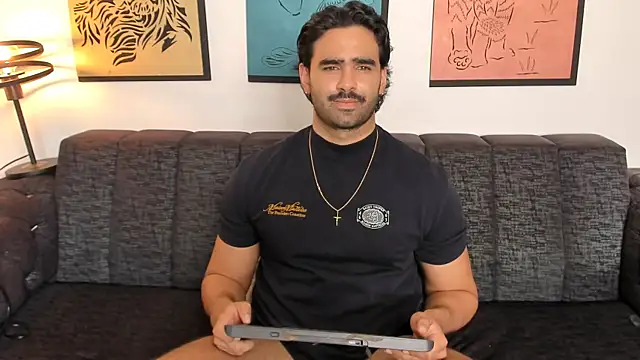 Brad_Martin webcam