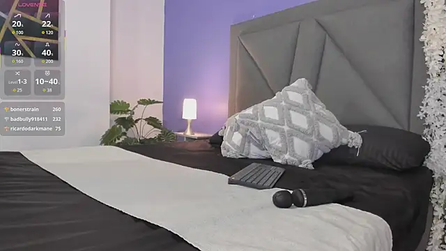 Gaby_cruz_ webcam