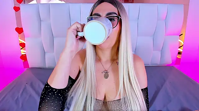 CamilleJuicy_ webcam