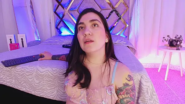 KathiaJenner webcam