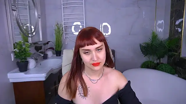 DawnGwin webcam