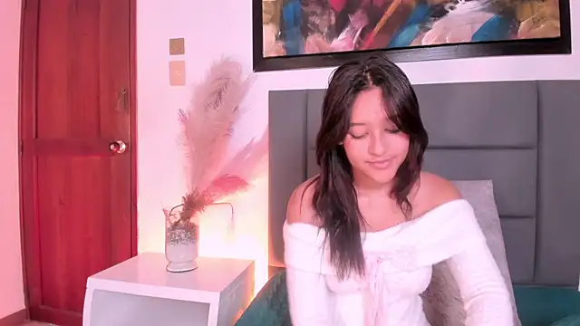 FreyaCameron webcam