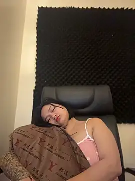 parker_pixie webcam