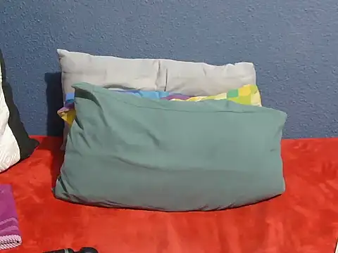 Cherry_ViceX webcam