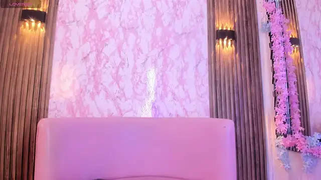 Pandora_Wang webcam